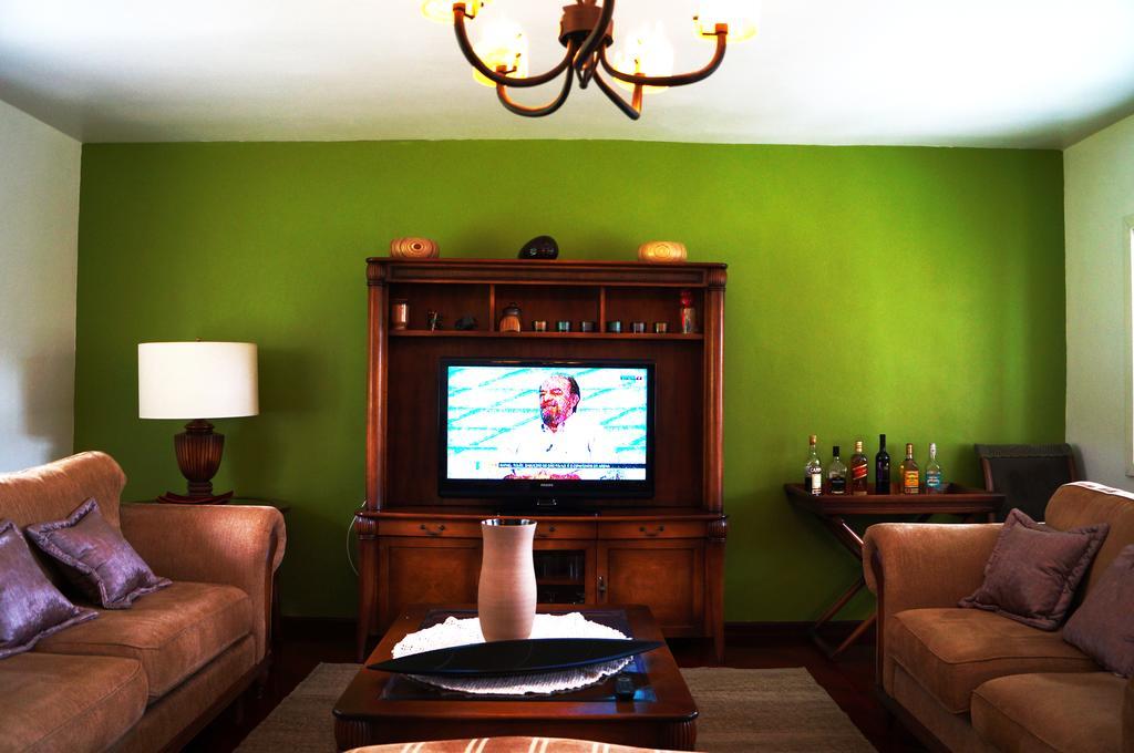 Gramado Classic Residence Zimmer foto