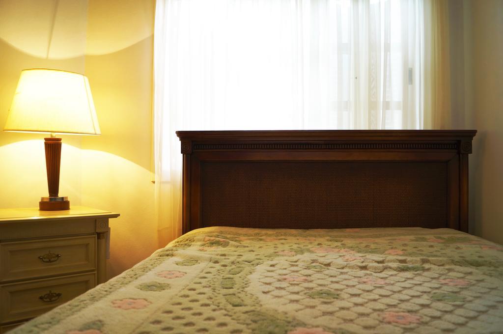 Gramado Classic Residence Zimmer foto